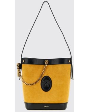Versace Shoulder Bag - White