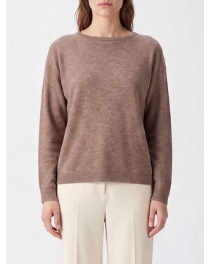 Fabiana Filippi Pullover Damen - Braun