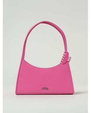 Marc Jacobs Shoulder Bag - Pink