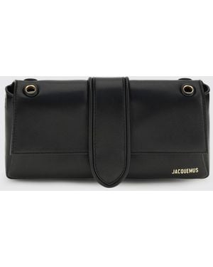 Jacquemus Umhängetasche Damen - Schwarz