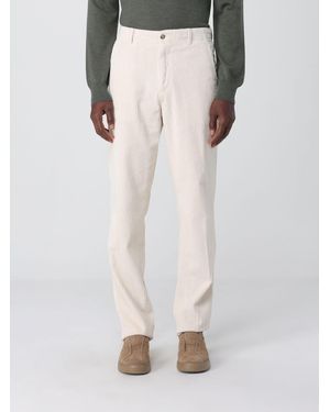 Boglioli Trousers - Multicolour