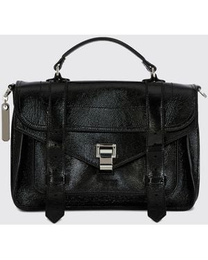 Proenza Schouler Crossbody Bags - Black