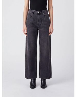 Isabel Marant Pants - Blue