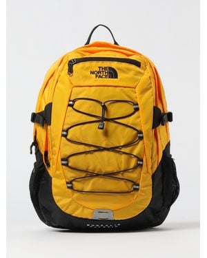 The North Face Bags - Yellow