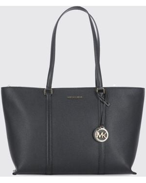 Michael Kors Schultertasche Damen - Schwarz