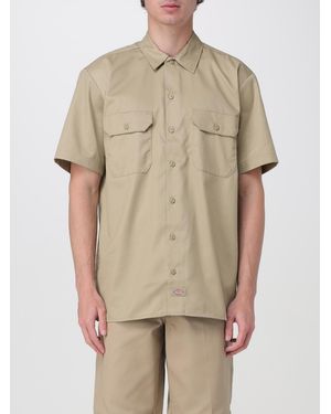 Dickies Shirt - Natural