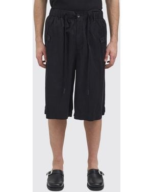 Andrea Ya'aqov Shorts - Black