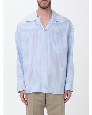 Loewe Camicia Casual - Blu