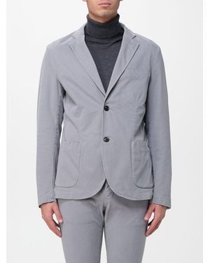 Mason's Jacket - Gray
