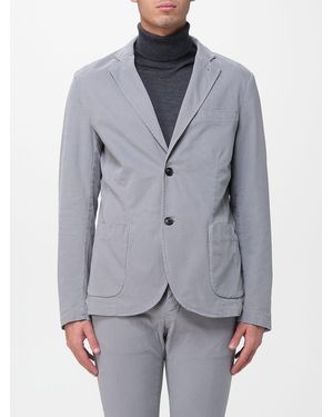 Mason's Jacket - Grey