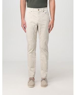 Jeckerson Pantalone Uomo - Neutro