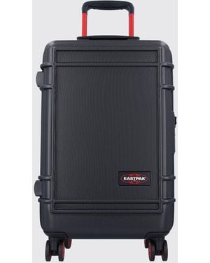 Eastpak Travel Bag - Blue