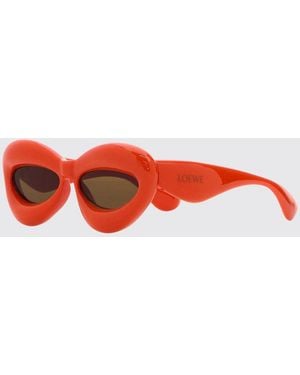 Loewe Sunglasses - Red