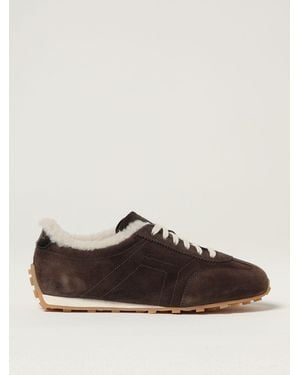 Santoni Sneakers - Brown