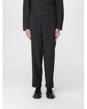 Barena Hose Herren - Schwarz