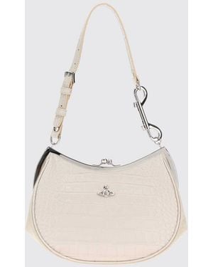 Vivienne Westwood Handbag - Natural