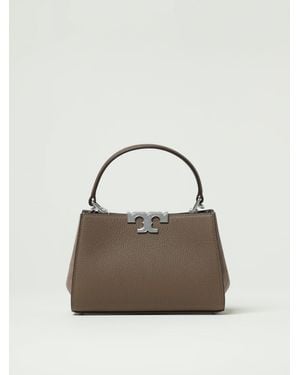 Tory Burch Sac Porté Main Femme - Marron