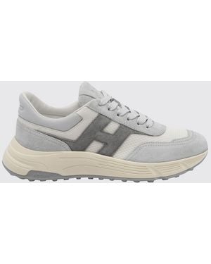 Hogan Sneakers Herren - Weiß