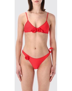 Coperni Top Damen - Rot