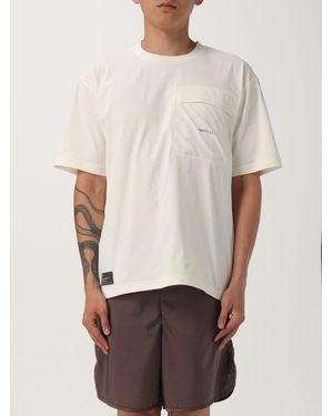 Oakley T-Shirt - White