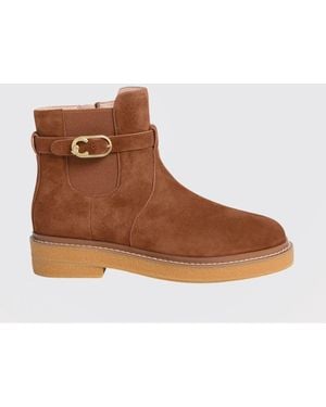 Coccinelle Shoes - Brown