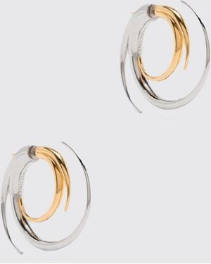 Panconesi Jewel - White