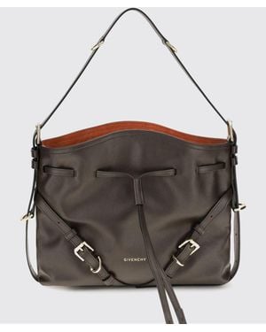 Givenchy Shoulder Bag - Black