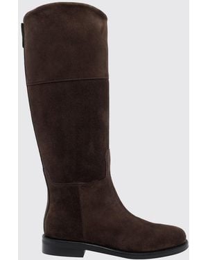 Fabi Bottes Femme - Marron