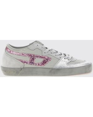 DIESEL Sneakers Damen - Weiß