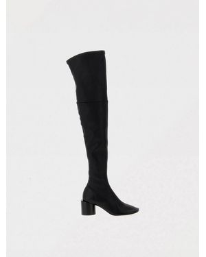 Jil Sander Stivale - Nero