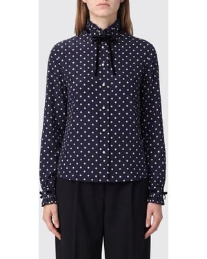 Valentino Shirt - Blue
