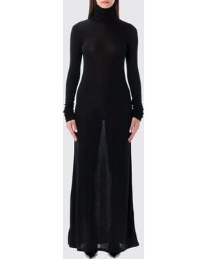 THE GARMENT Kleider Damen - Schwarz