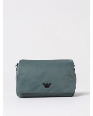 Emporio Armani Sac Homme - Gris