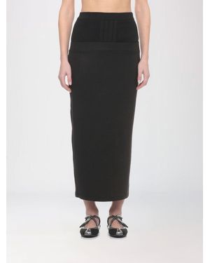The Attico Skirt - Black