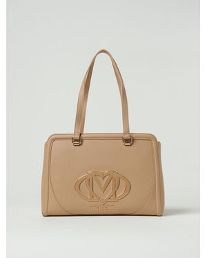 Love Moschino Borsa A Mano Donna - Neutro