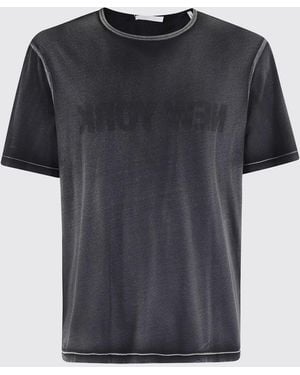 Helmut Lang T-Shirt Herren - Schwarz