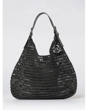 Michael Kors Crossbody Bag - Black