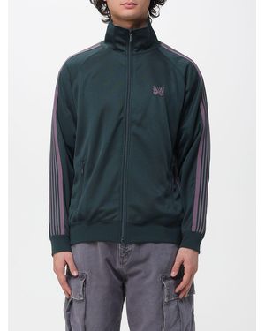 Needles Sweater - Blue