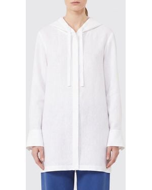 Max Mara Shirt - White