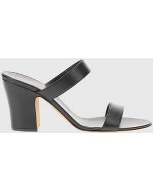 The Row Schuhe Damen - Schwarz
