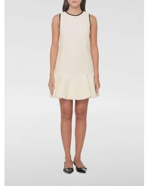 Pinko Dress - White