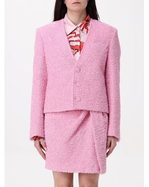 MSGM Blazer - Pink