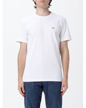 DSquared² Camiseta Hombre - Blanco