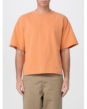 Carhartt T-Shirt - Orange