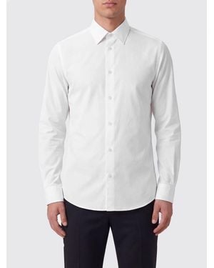Burberry Shirt - White
