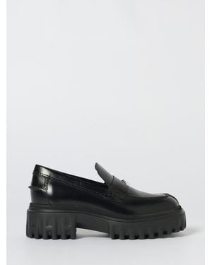 Hogan Shoes - Black