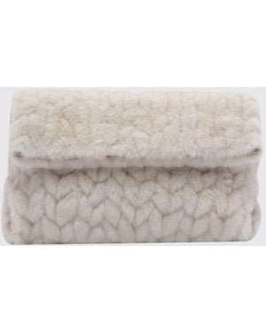 Liu Jo Clutch - Grey
