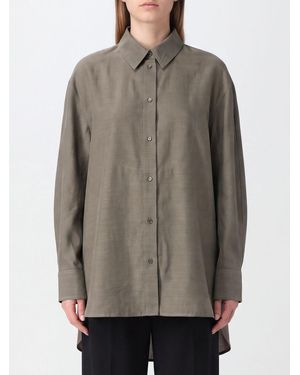 Jacquemus Shirt - Grey