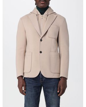 Manuel Ritz Jacket - Natural