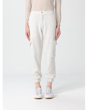 Mason's Pants - White